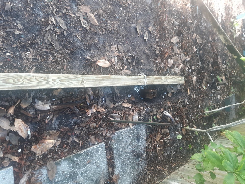 Fence Post removal tool, Pull A Post heavy duty pole remover, post puller 4x4 