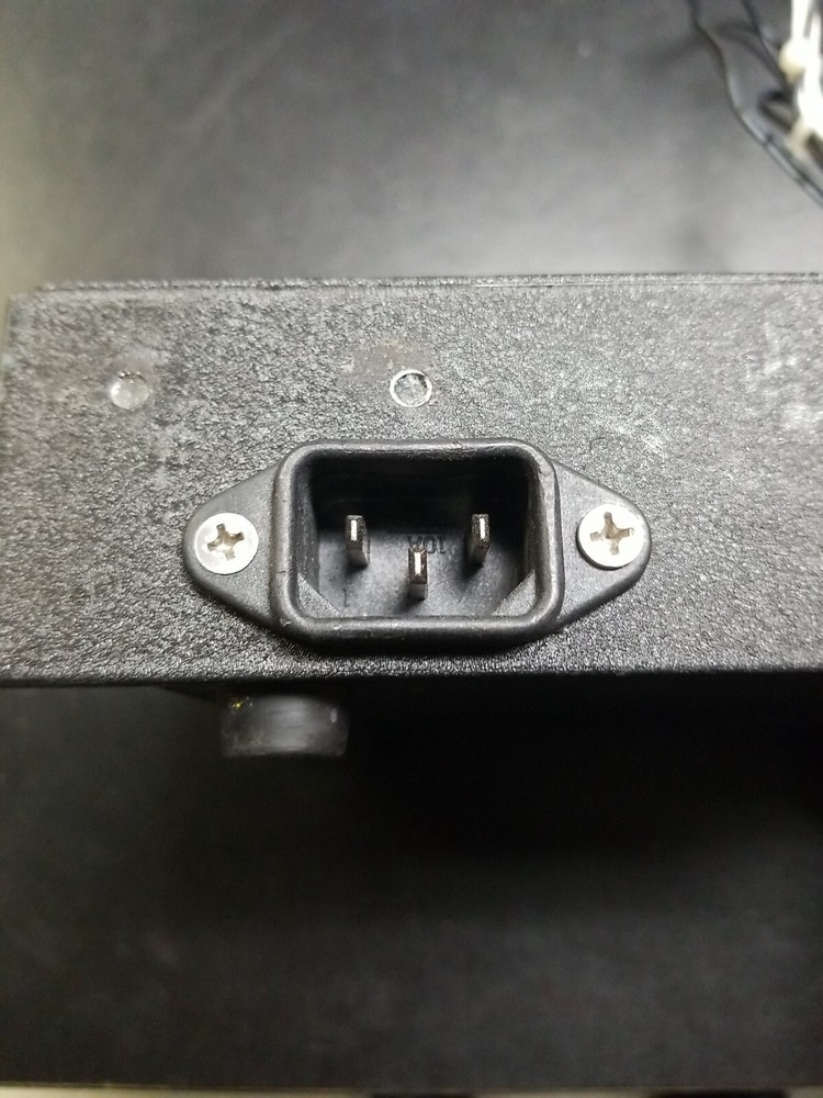 GMS Receiver, 2-2.5 GHz