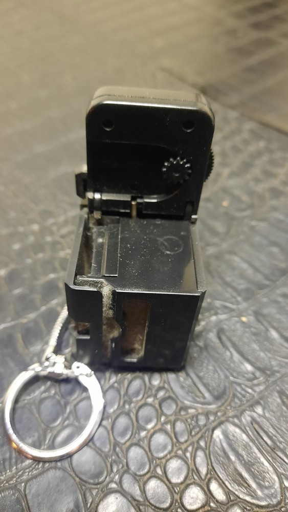 Vintage Mini-shot Camera