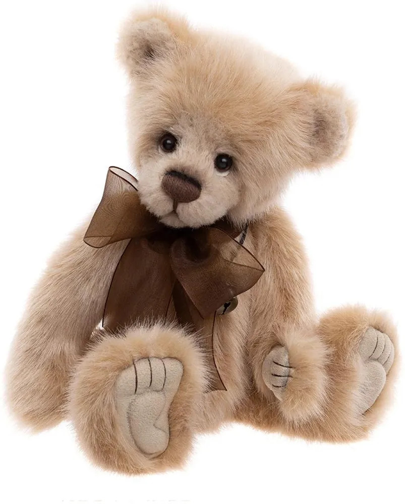 Charlie Bears - Anniversary Scribbles