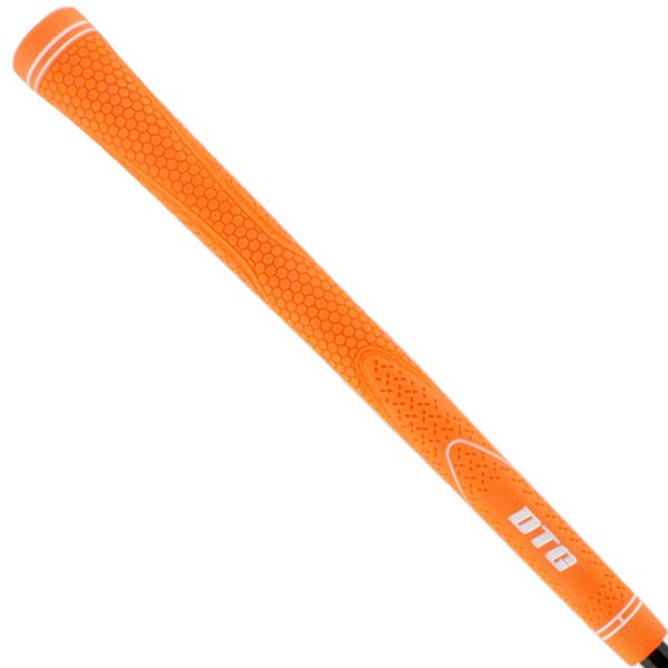 NEW Diamond Tour Golf Undersize NEON Orange Golf Grip - Great Value