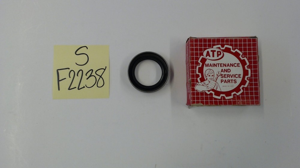 ATP TO-14 Seal