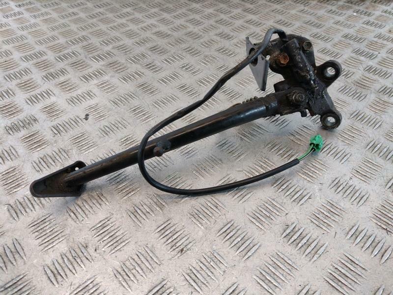 Suzuki GSXR 600 (2011>) Stand (Side)