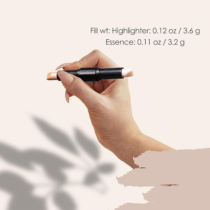 Bodyography Inner Glow Highlighter Stick