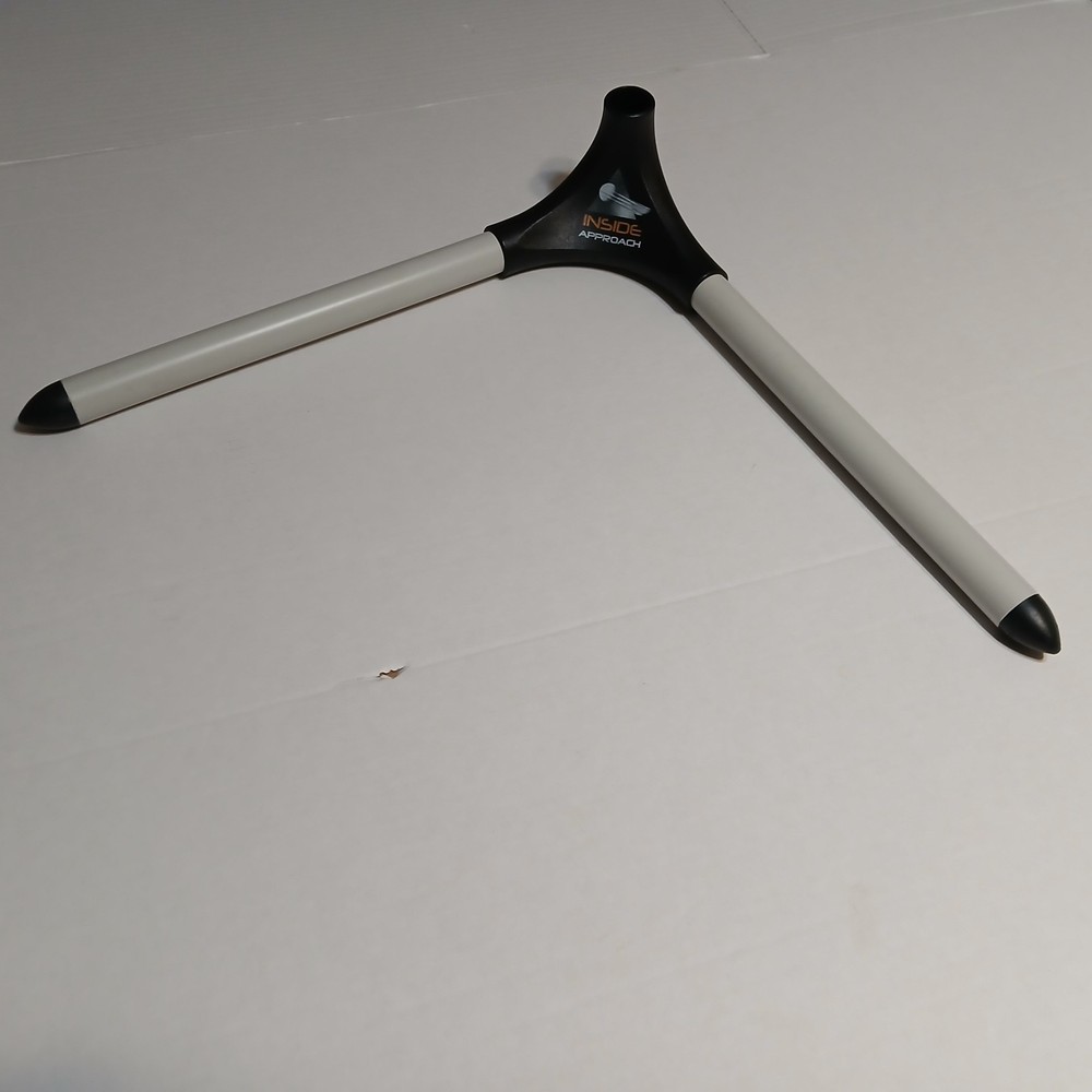 Inside Approach Golf Swing Trainer Replacement Base ONLY