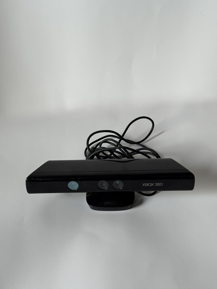 Microsoft Xbox 360 Kinect Sensor Bar
