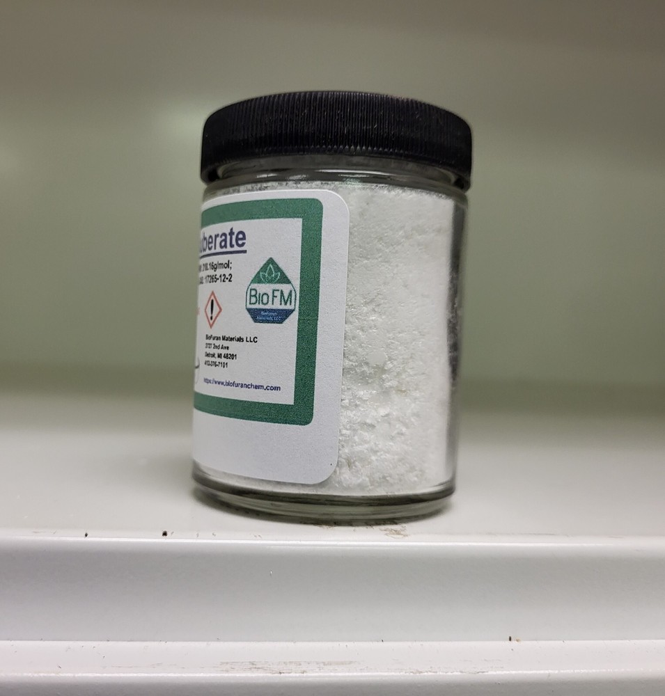 100g Disodium suberate