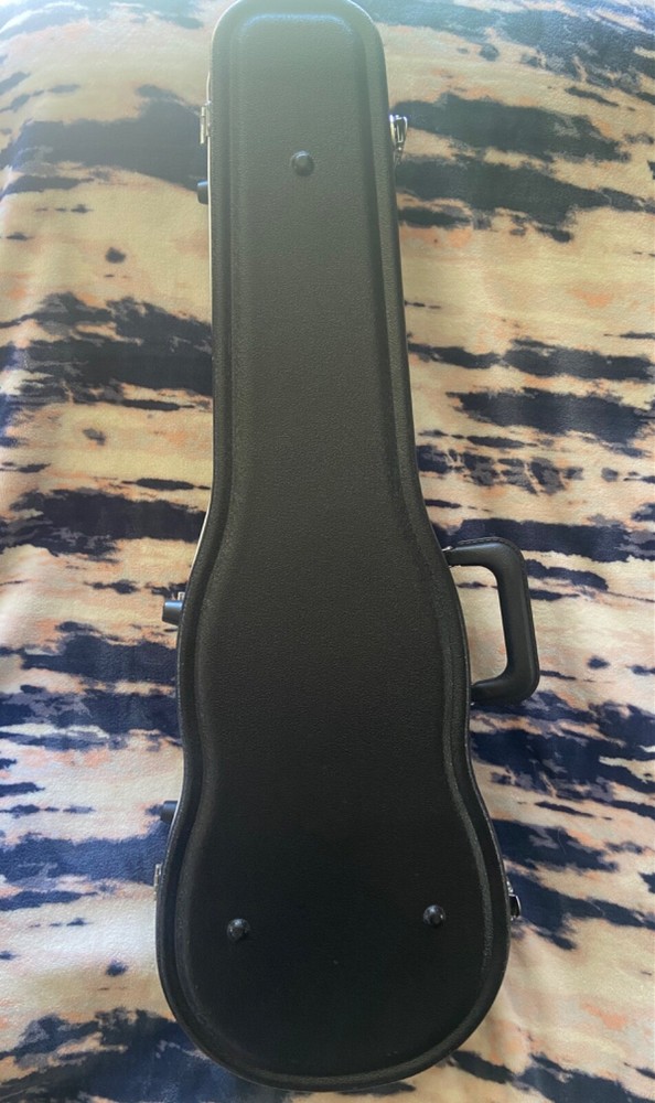 Mathias Thoma model 55-44 violin