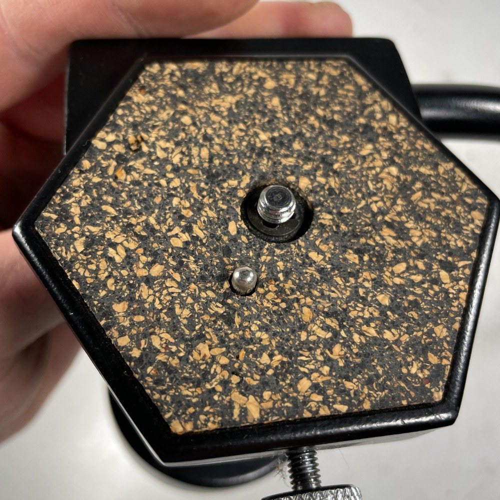 Xplorer Tripod Head Only