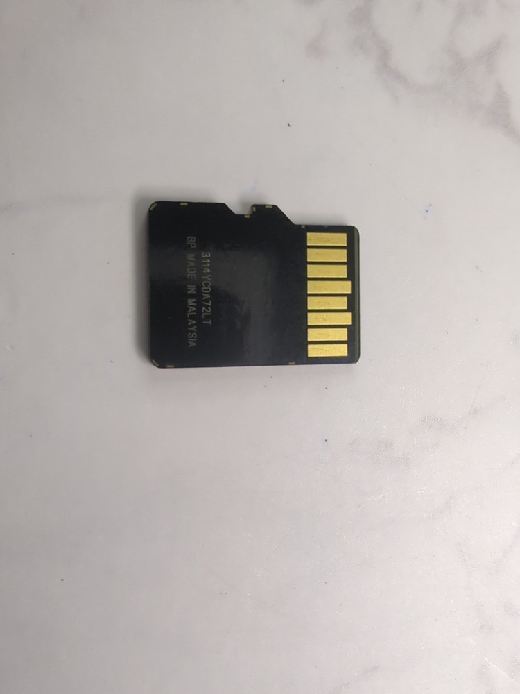 Official Sandisk 128GB MicroSD Memory Card (Nintendo Switch)