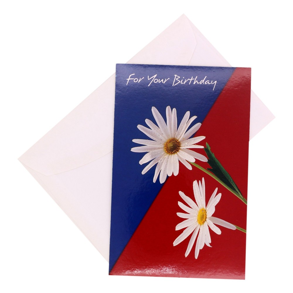 Birthday:For Your Birthday