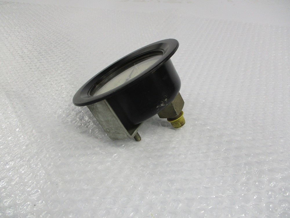 MARSH GAUGE 0-4000PSI NSNP