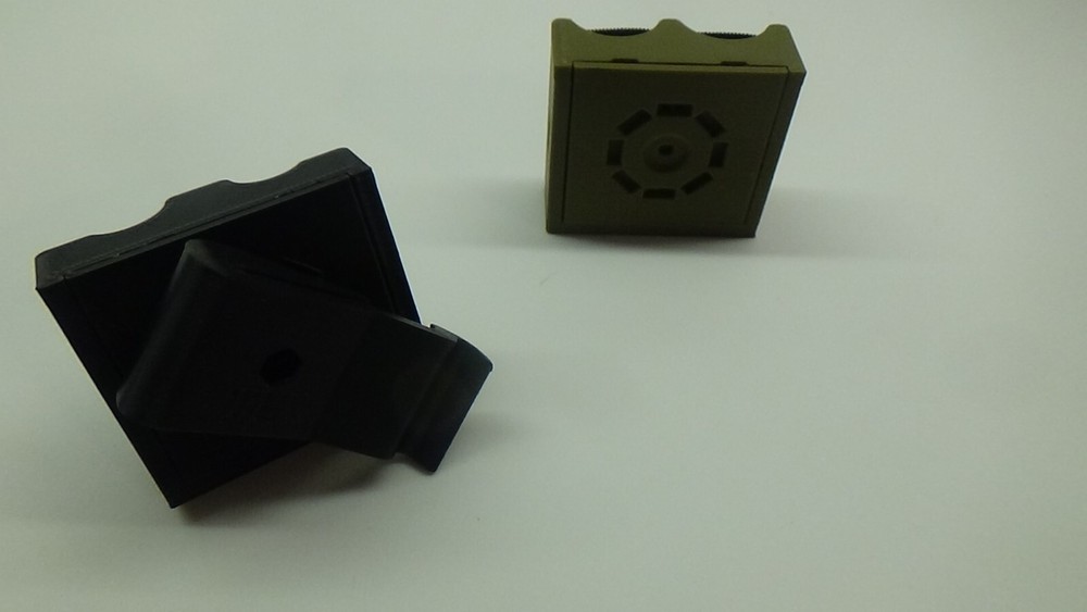 2 Shell-Shotshell Holder