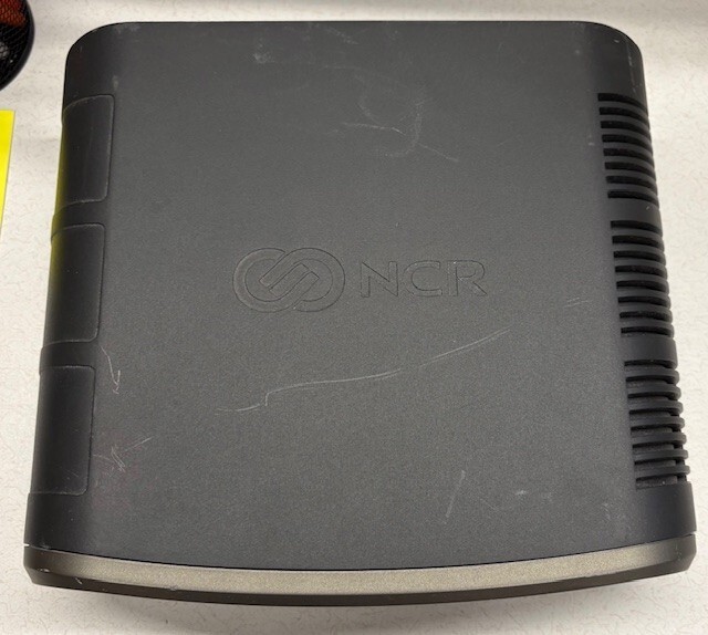 NCR 1646-6006-8801 Electronic Payment Controller