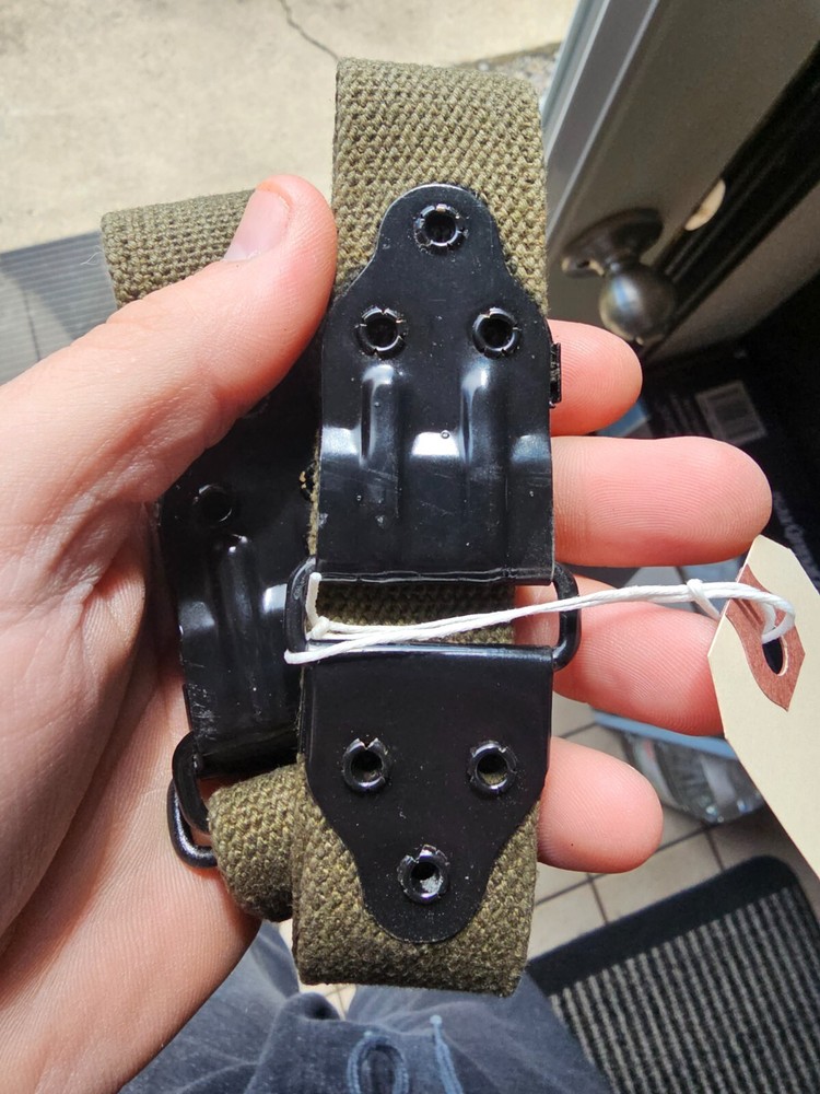 thompson sling reproduction