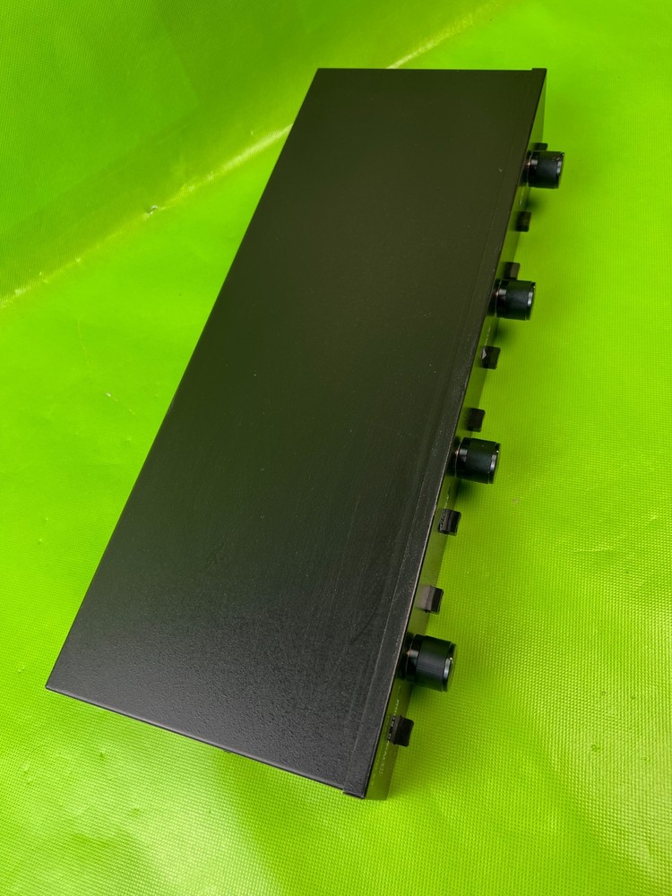 Russound SDB-4 EZ Speaker Selector with Volume Control