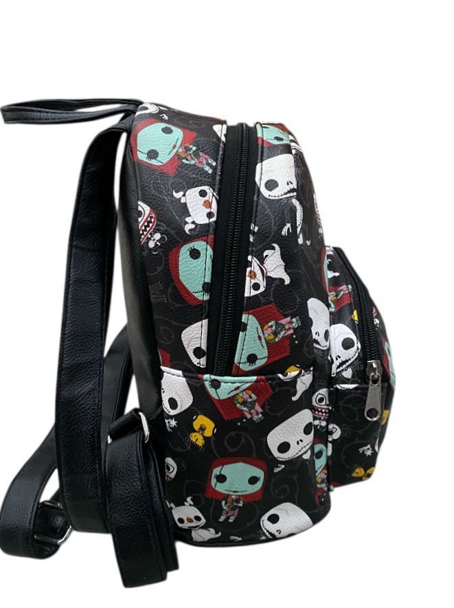 Funko The Nightmare Before Christmas Mini Backpack