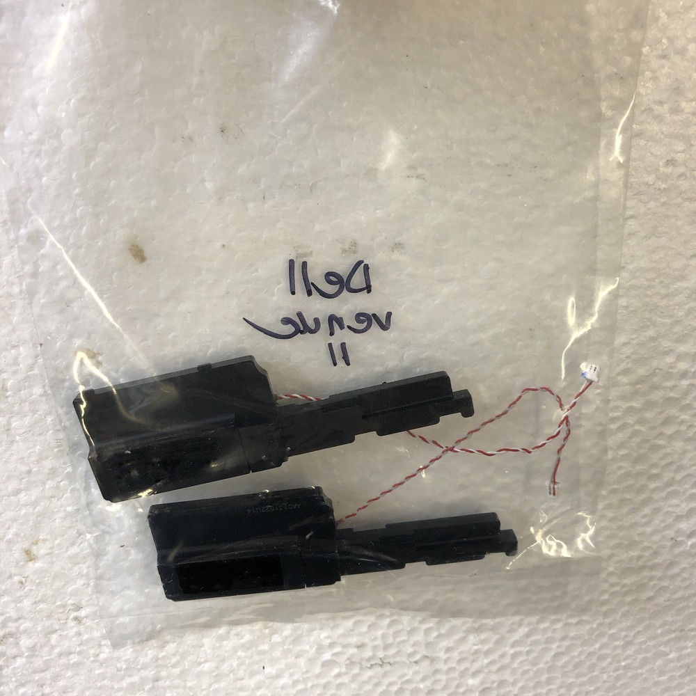 Speakers Dell Computer