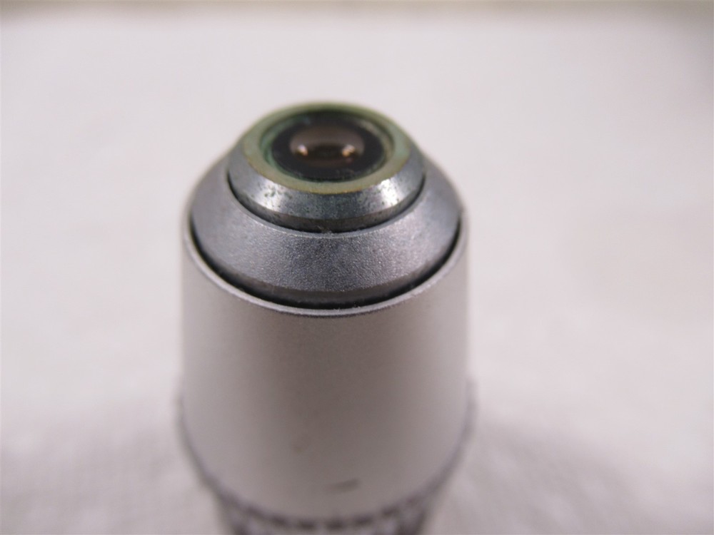 Nikon 20x Ph2 DL Phase Contrast Microscope Objective Lens Nikon TMS