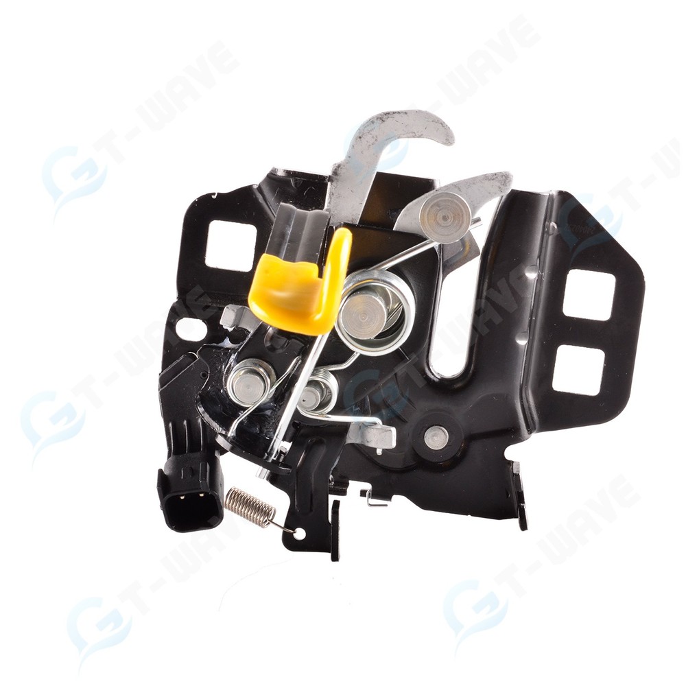 Hood Lock Latch for 2013 - 2016 Lincoln MKZ