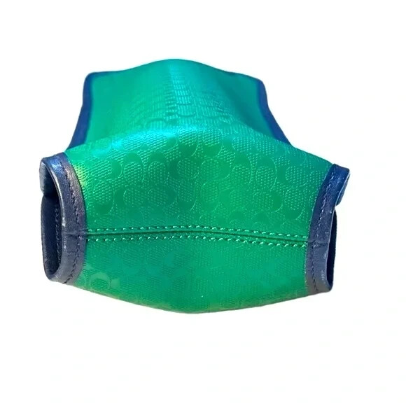 Coach Wine Carrier / Bag
