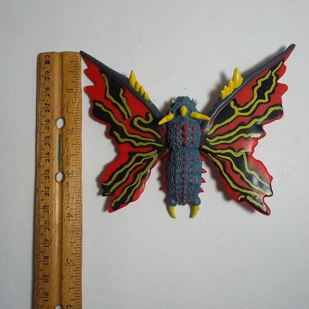 Battra Figure Trendmasters 1995
