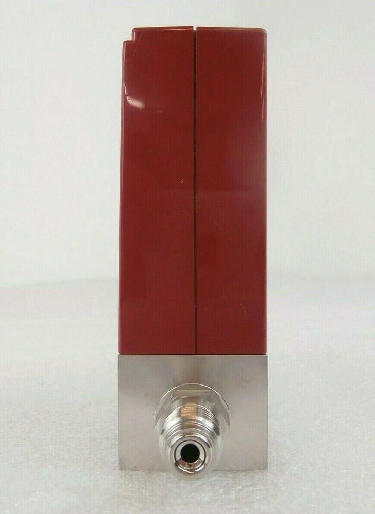 STEC SEC-V111DM Mass Flow Controller MFC SEC-V100 200 SCCM Ar Working Surplus