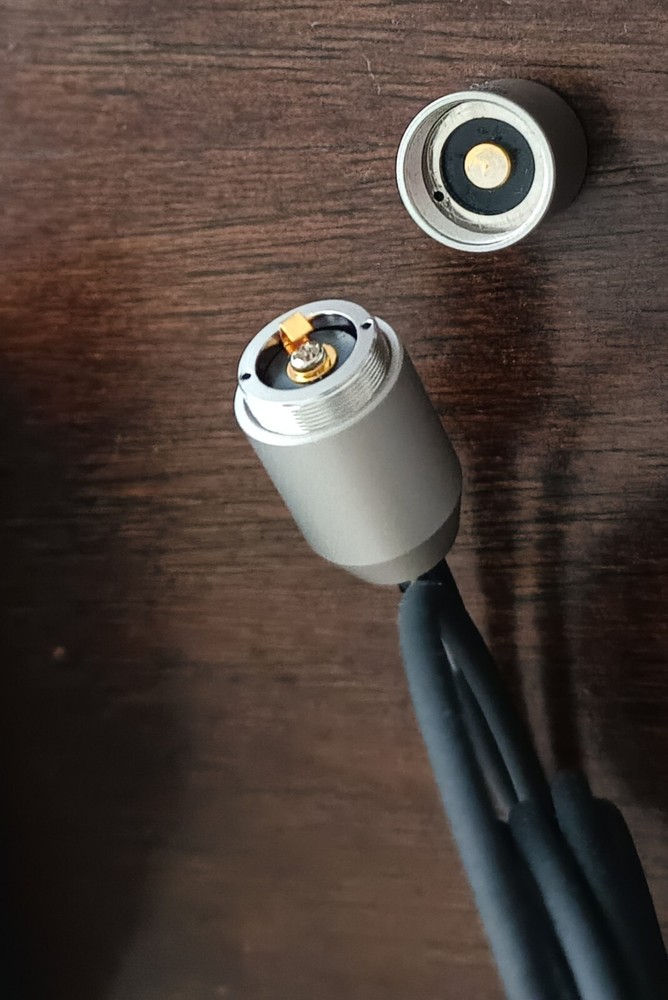 Bruel&Kjaer Microphone Type 6-111693