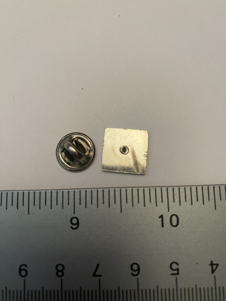 Military Lapel Pin P2
