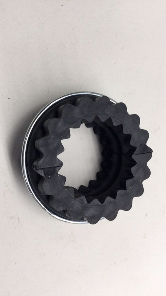 Martin 4EM Element Coupling Sleeve 4-EM