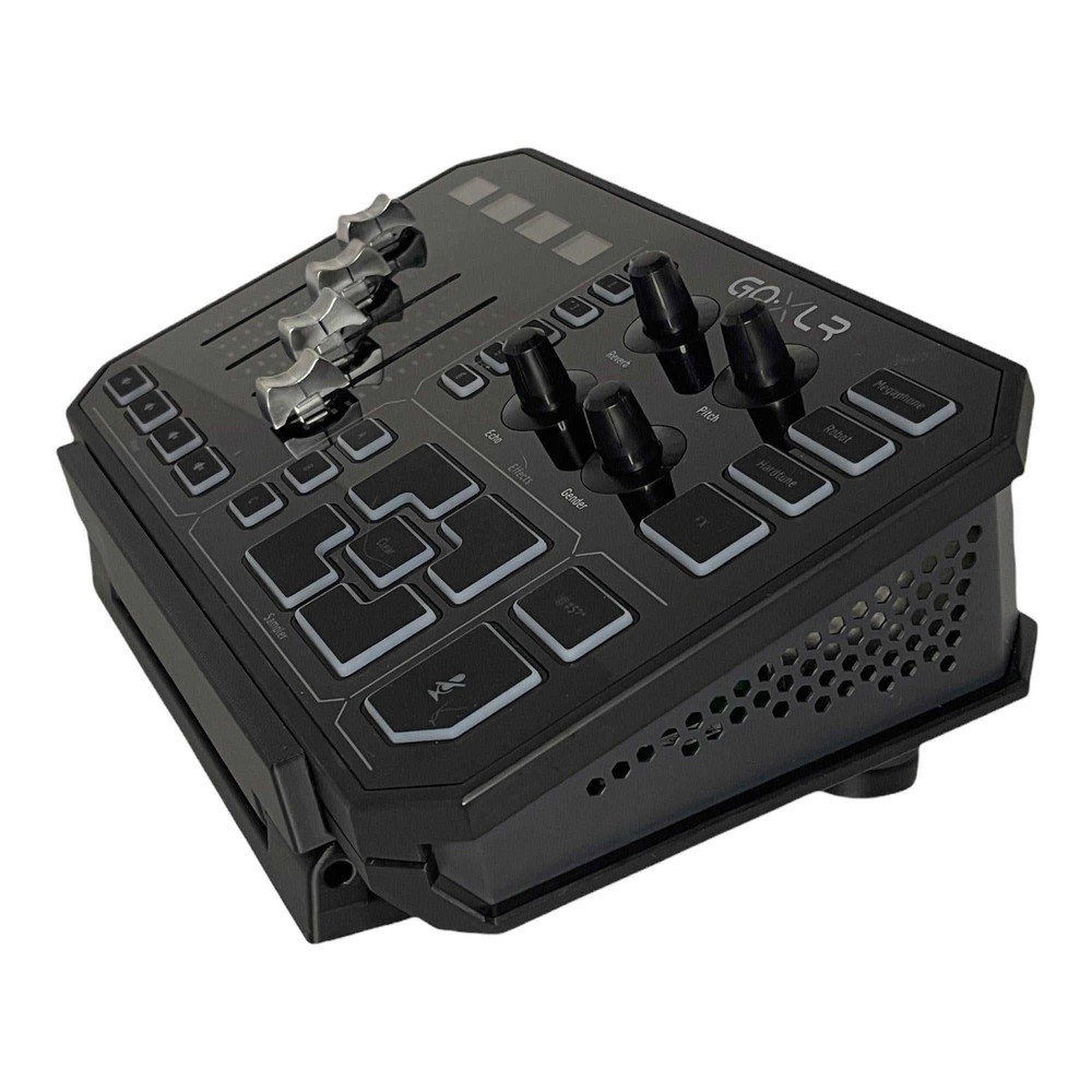 GOXLR Tilting Desktop Stand