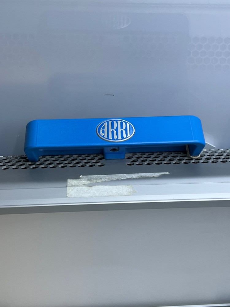 ARRI SkyPanel S30-C RGBW LED Soft Light Panel