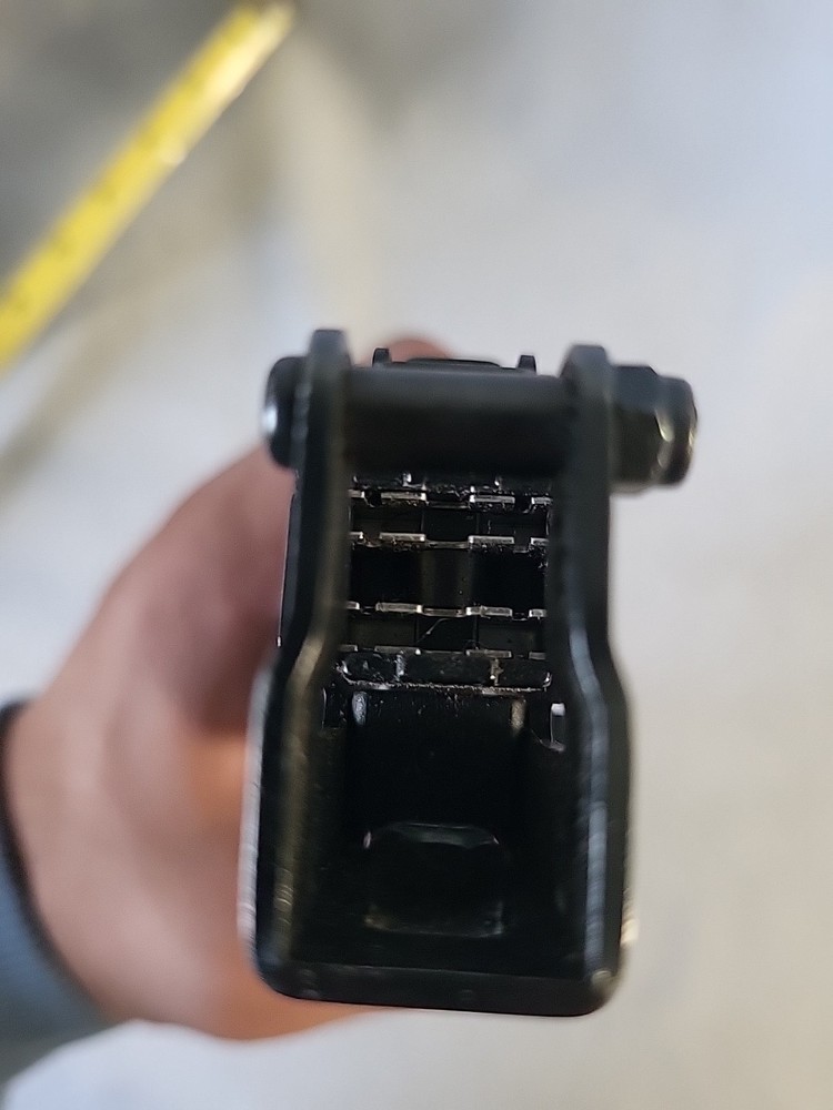 V-Max 1-Punch down Termination Tool - for Vertical Cable