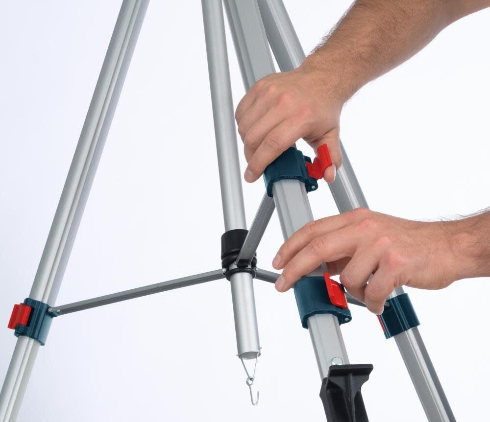 Bosch Aluminum Elevator Tripod