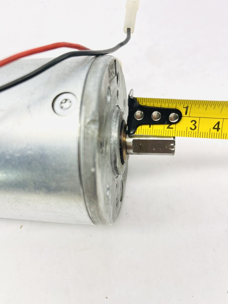 UNIVERSAL AUTOMATIC DOOR MOTOR GR80X40