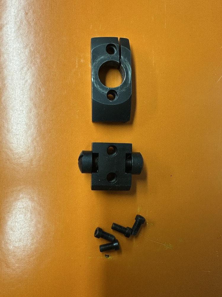 Buehler Mounts Sako L579