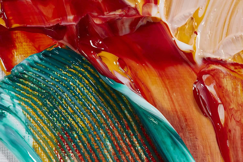 Professional Gloss Gel Medium, 473ml (16-oz)