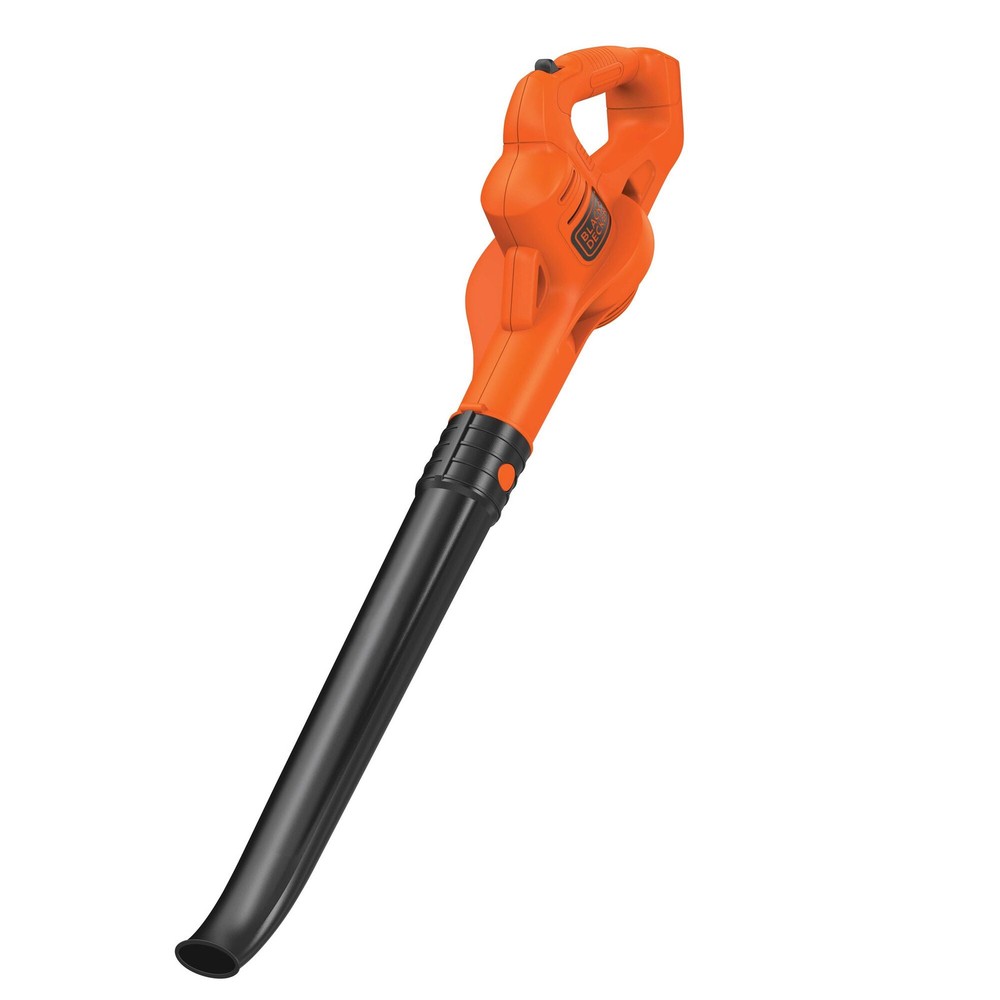 BLACK+DECKER 20V Max Lithium Sweeper - LSW221