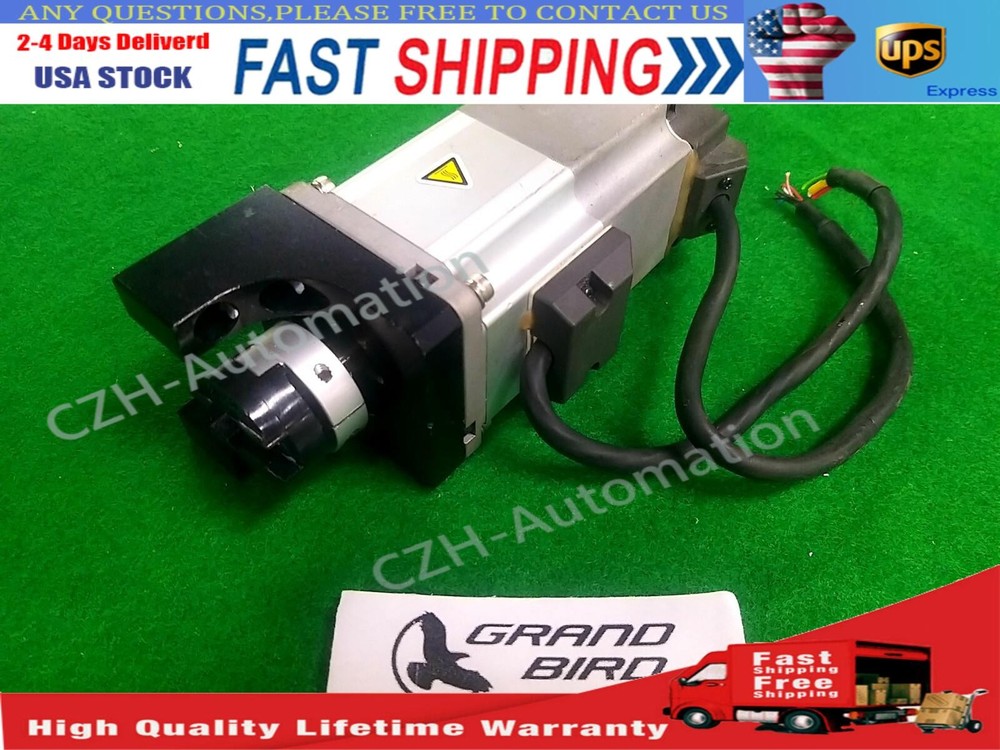 PANASONIC MSMD022S1B AC SERVO MOTOR,