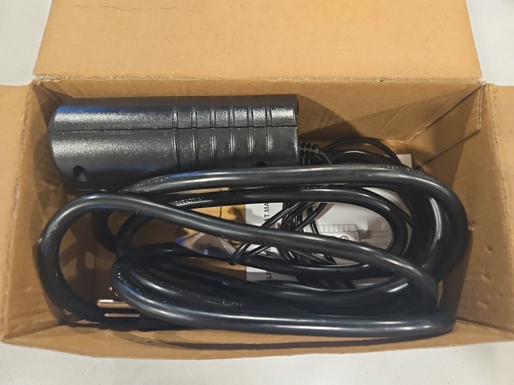 New Open Box: BN-Link Digital Cooling Temp Controller