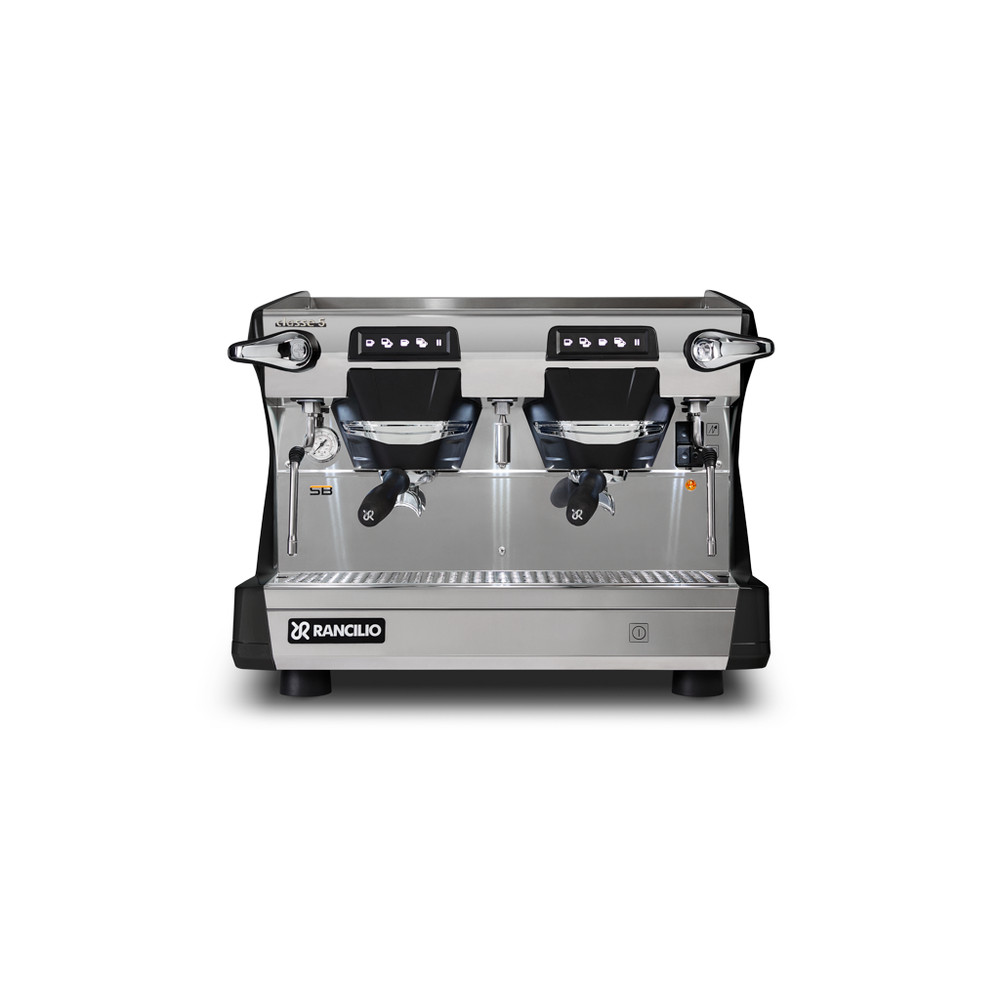 Rancilio Classe 5 USB Compact Espresso Machine
