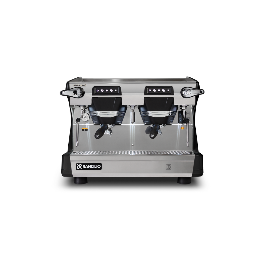 Rancilio Classe 5 USB Compact Espresso Machine