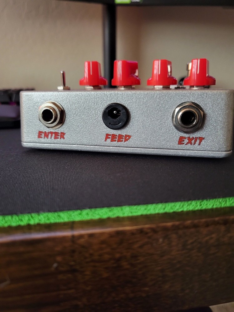 Tortuga Fire Ant - 5th Anniversary