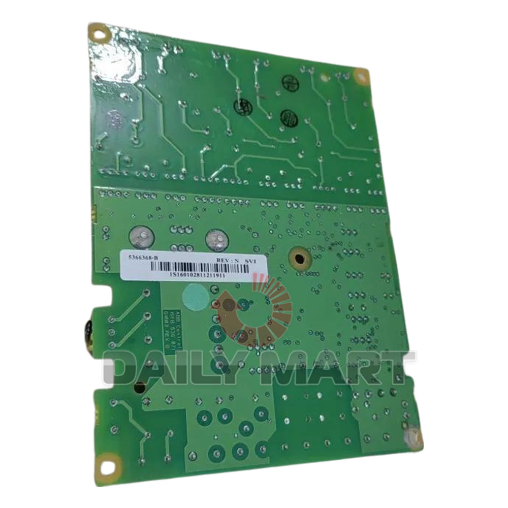 1PC Used & Tested ABB 5366368-B Motherboard