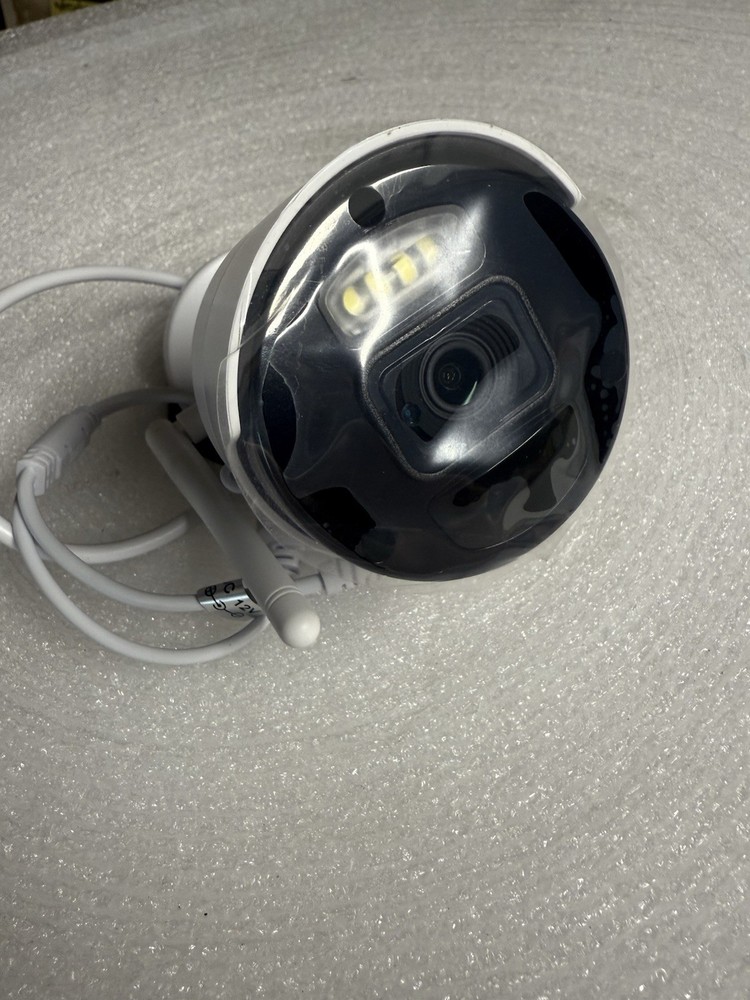 Wisenet SNC-79447BW Camera