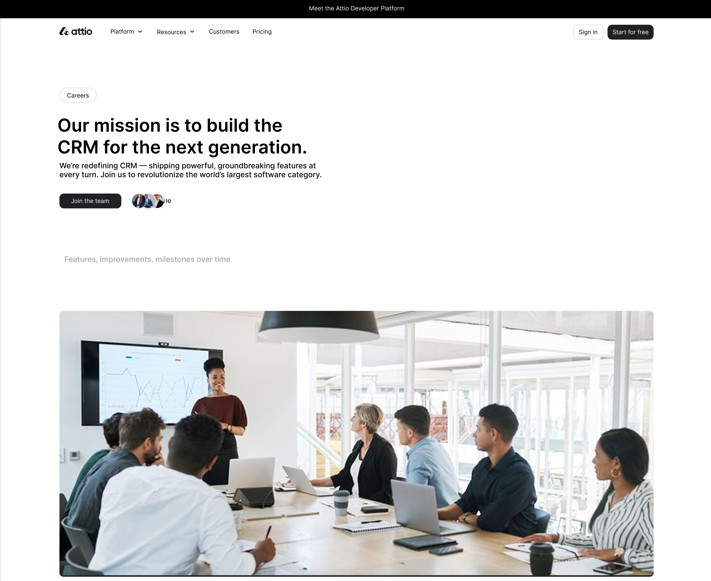 Modern Landing Page Website Design | WordPress Responsive | Fast Delivery