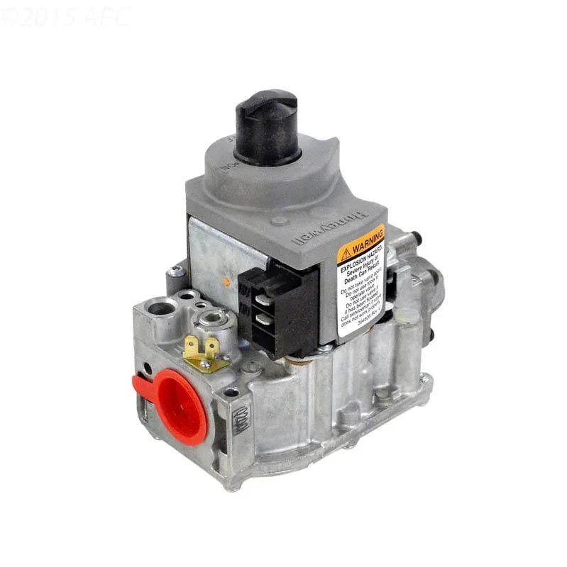 Gas Valve, Propane Gas