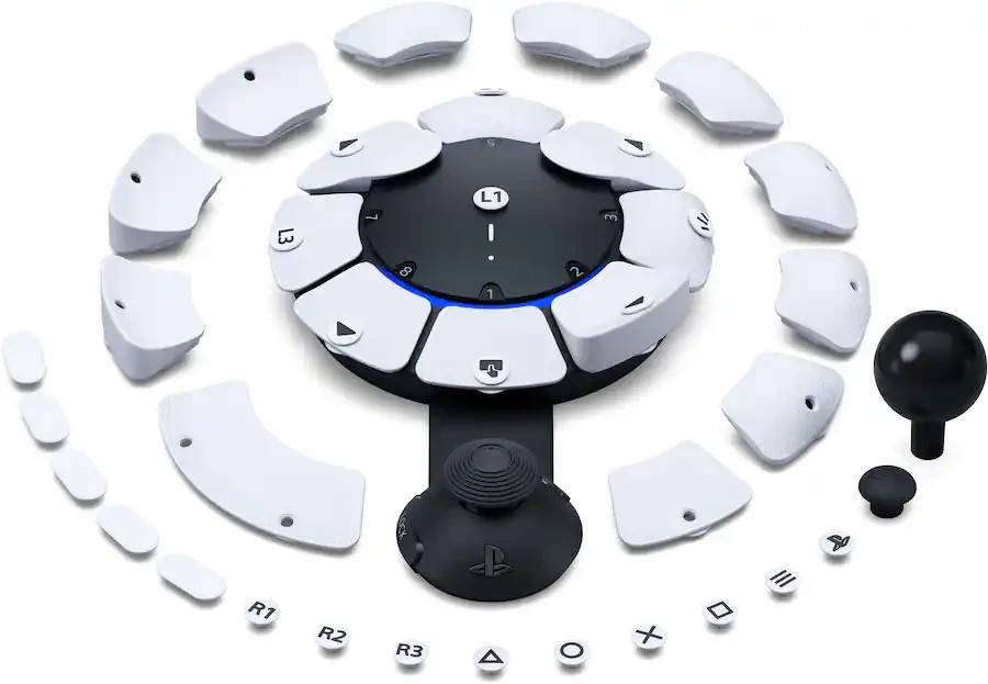 Sony® PlayStation 5 Access™ Controller - $90