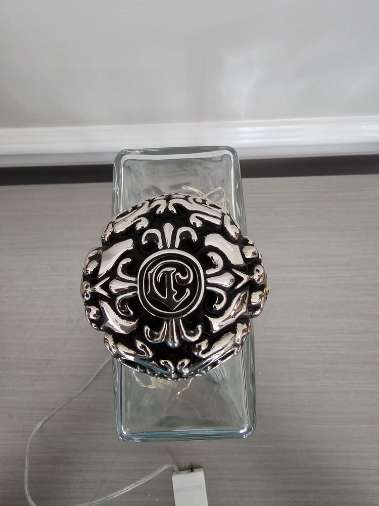 Deleon Platinum Tequila Bottle Repurposed, Lighted Bar Decor