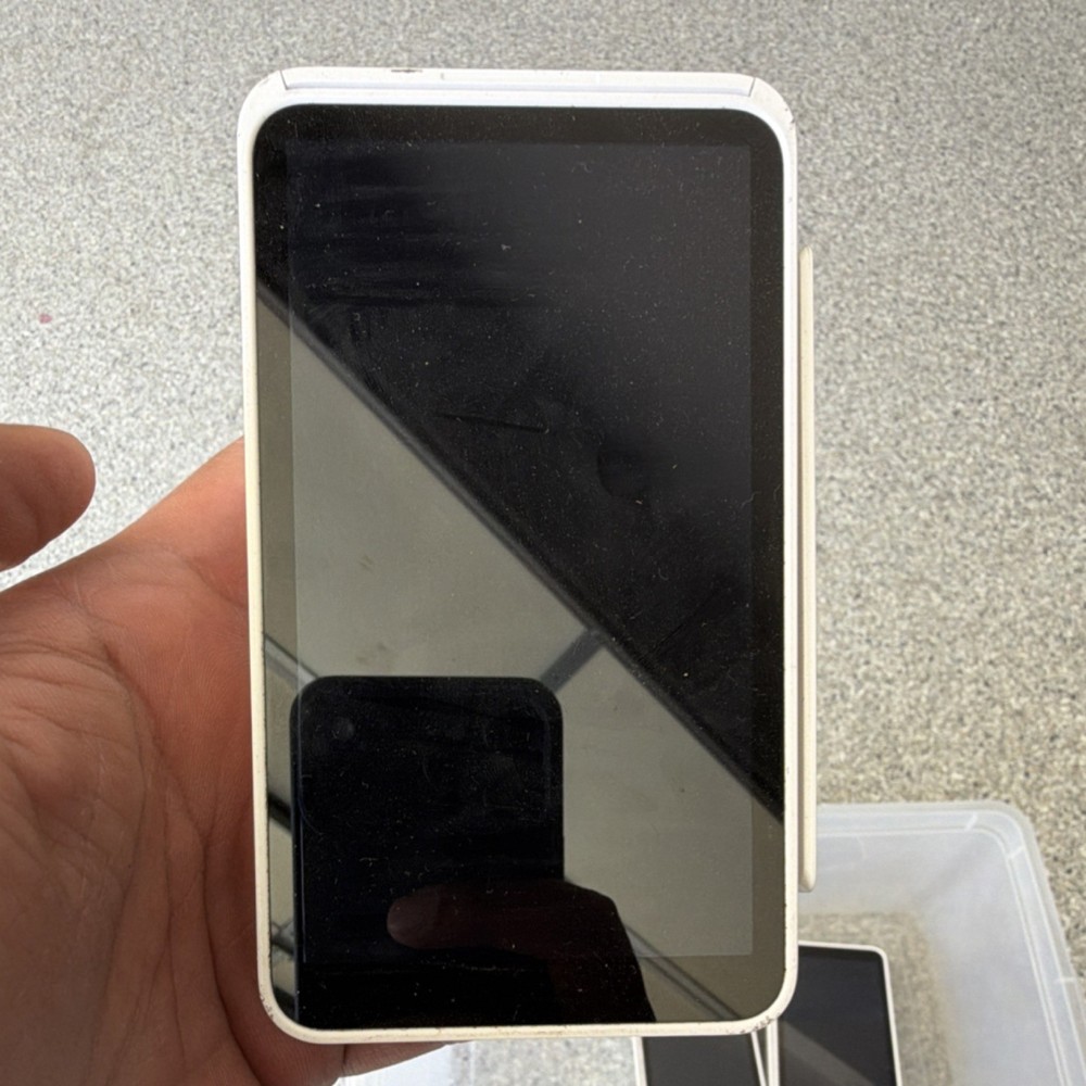 Square POS Credit Card Terminal